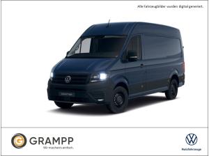 Volkswagen Crafter 35 Kasten HD L2H2 Frontantrieb 130kW