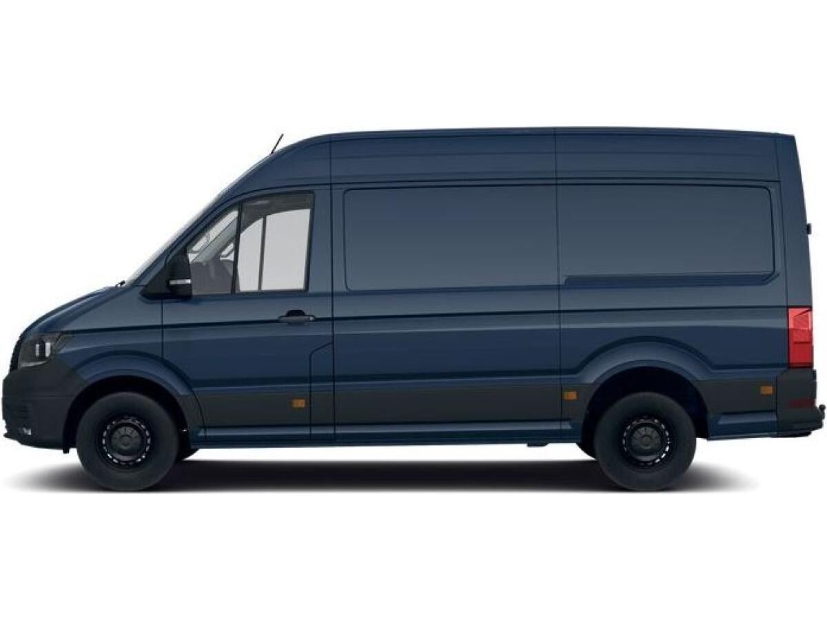 Volkswagen Crafter 35 Kasten HD L2H2 Frontantrieb 130kW