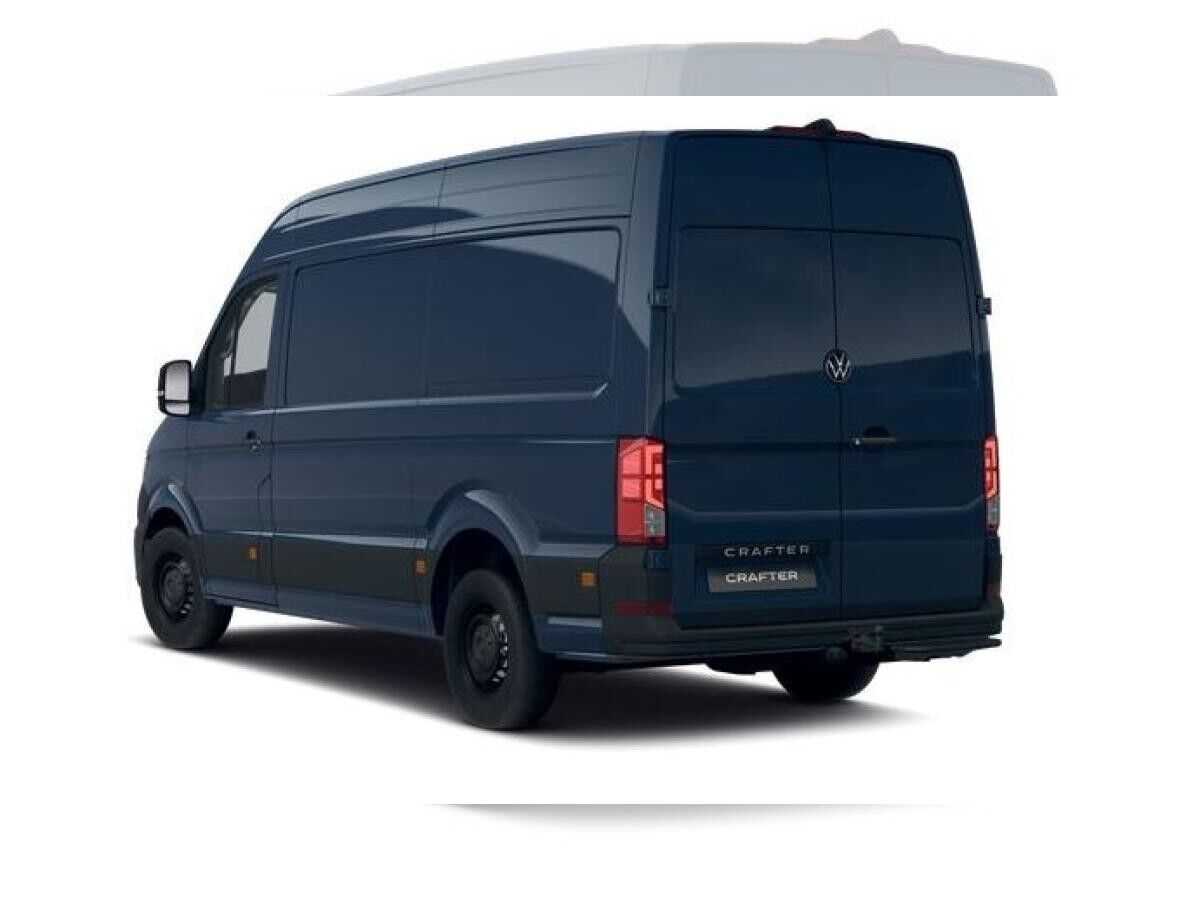 Volkswagen Crafter 35 Kasten HD L2H2 Frontantrieb 130kW