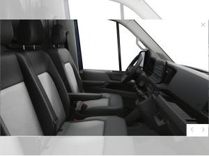 Volkswagen Crafter 35 Kasten HD L2H2 Frontantrieb 130kW