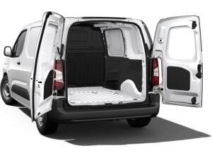 Peugeot Partner ⚠️ 2x SOFORT VERFÜGBAR ⚠️  Kastenwagen M | Diesel 100 PS | Allwetterreifen | Car-Play | Rückfahrkame