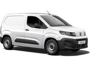 Peugeot Partner ⚠️ 2x SOFORT VERFÜGBAR ⚠️  Kastenwagen M | Diesel 100 PS | Allwetterreifen | Car-Play | Rückfahrkame