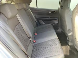 Cupra Born 58 kWh LED RFK ACC NAVI CarPlay