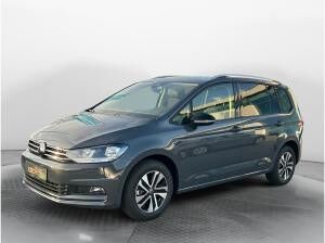 Volkswagen Touran ENERGY 2.0 TDI SCR DSG Volkswagen Touran ENERGY 2.0 TDI SCR DSG