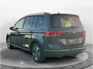 Volkswagen Touran ENERGY 2.0 TDI SCR DSG Volkswagen Touran ENERGY 2.0 TDI SCR DSG