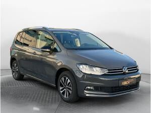 Volkswagen Touran ENERGY 2.0 TDI SCR DSG Volkswagen Touran ENERGY 2.0 TDI SCR DSG