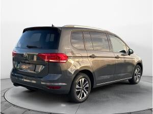 Volkswagen Touran ENERGY 2.0 TDI SCR DSG Volkswagen Touran ENERGY 2.0 TDI SCR DSG