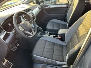 Volkswagen Touran ENERGY 2.0 TDI SCR DSG Volkswagen Touran ENERGY 2.0 TDI SCR DSG