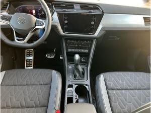 Volkswagen Touran ENERGY 2.0 TDI SCR DSG Volkswagen Touran ENERGY 2.0 TDI SCR DSG