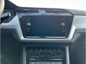 Volkswagen Touran ENERGY 2.0 TDI SCR DSG Volkswagen Touran ENERGY 2.0 TDI SCR DSG