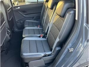 Volkswagen Touran ENERGY 2.0 TDI SCR DSG Volkswagen Touran ENERGY 2.0 TDI SCR DSG