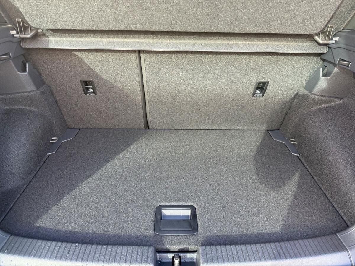 Volkswagen T-Cross ENERGY 1.5 TSI ACT DSG|AHK|IQ-Light|