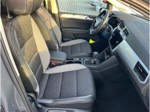 Volkswagen Touran ENERGY 2.0 TDI SCR DSG Volkswagen Touran ENERGY 2.0 TDI SCR DSG