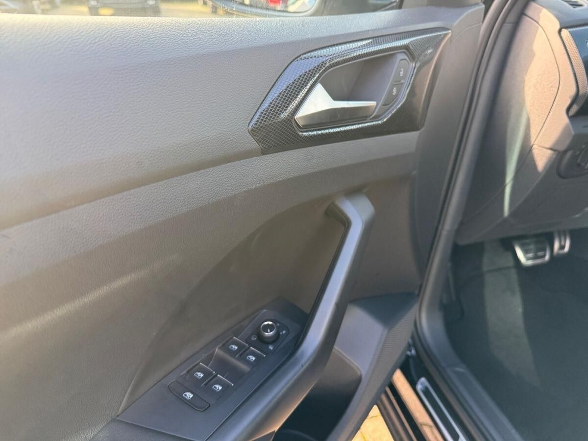 Volkswagen T-Cross ENERGY 1.5 TSI ACT DSG|AHK|IQ-Light|