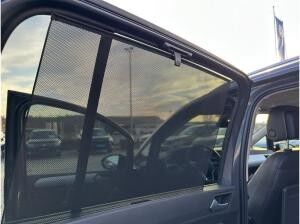 Volkswagen Touran ENERGY 2.0 TDI SCR DSG Volkswagen Touran ENERGY 2.0 TDI SCR DSG