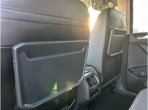 Volkswagen Touran ENERGY 2.0 TDI SCR DSG Volkswagen Touran ENERGY 2.0 TDI SCR DSG