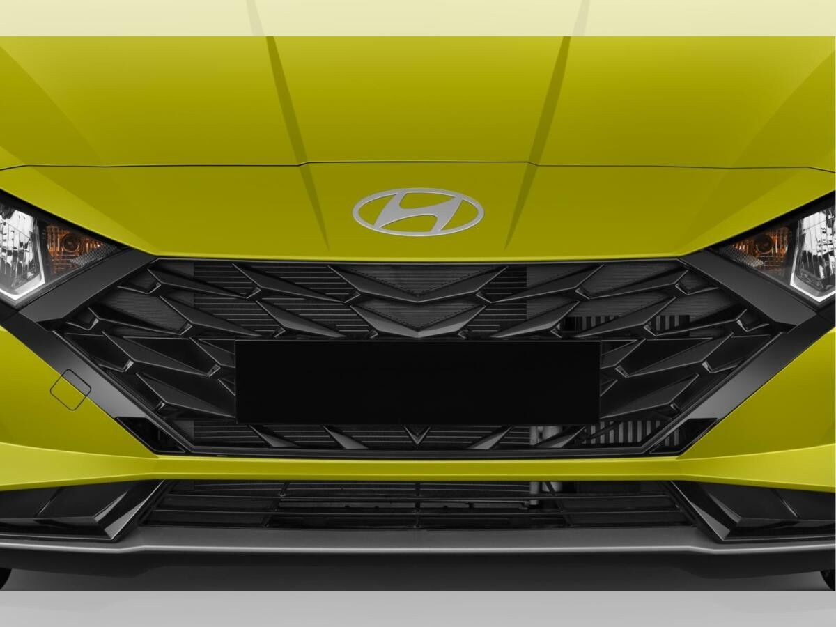 Hyundai i20 Trend, Lichtpaket Wartung & Verschleiß