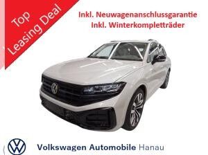 Volkswagen Touareg 3.0 TDI R-LINE WINTERRÄDER NP:  120.985.-€