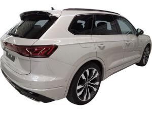 Volkswagen Touareg 3.0 TDI R-LINE WINTERRÄDER NP:  120.985.-€