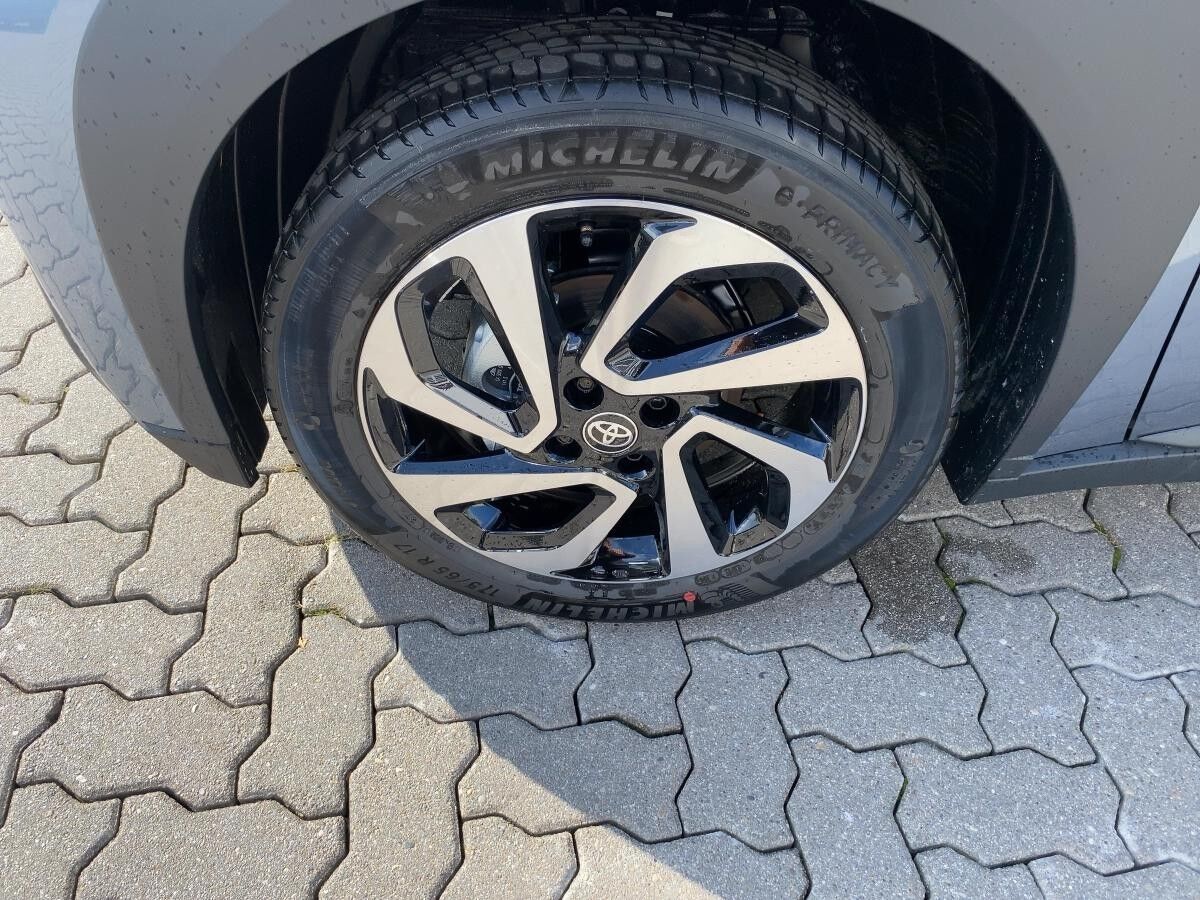 Toyota Aygo AYGO-X Teamplayer Manuell💥 PREISKNALLER 💥