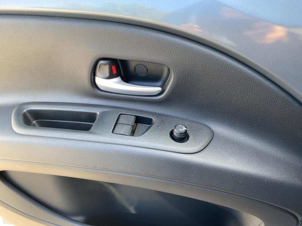 Toyota Aygo AYGO-X Teamplayer Manuell💥 PREISKNALLER 💥