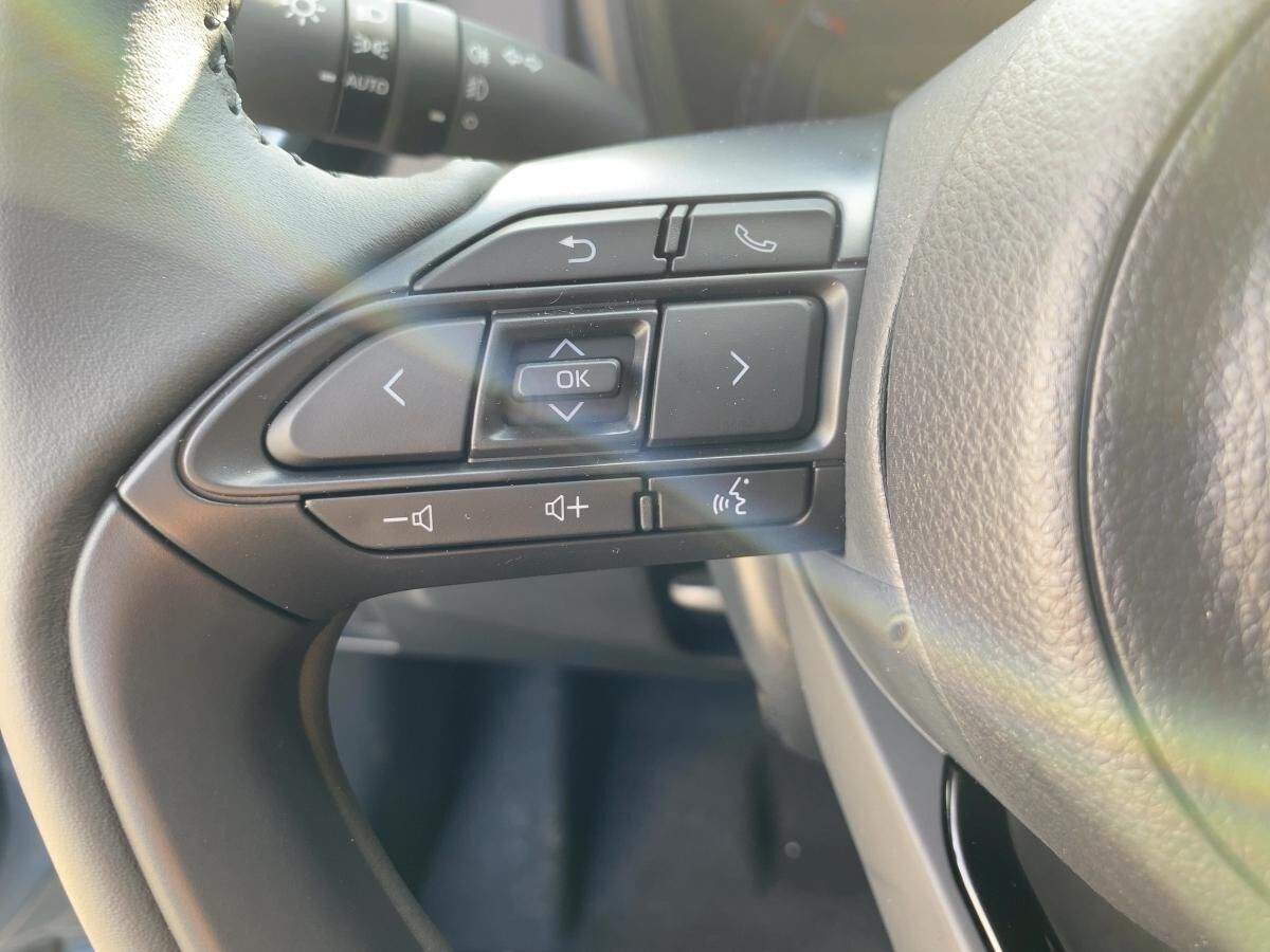 Toyota Aygo AYGO-X Teamplayer Manuell💥 PREISKNALLER 💥