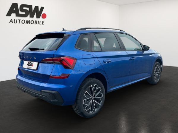 Skoda Kamiq Balance 1,0 TSI DSG ACC SHZ PDC AHK *SONDERAKTION*