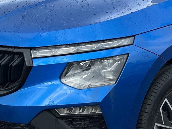 Skoda Kamiq Balance 1,0 TSI DSG ACC SHZ PDC AHK *SONDERAKTION*