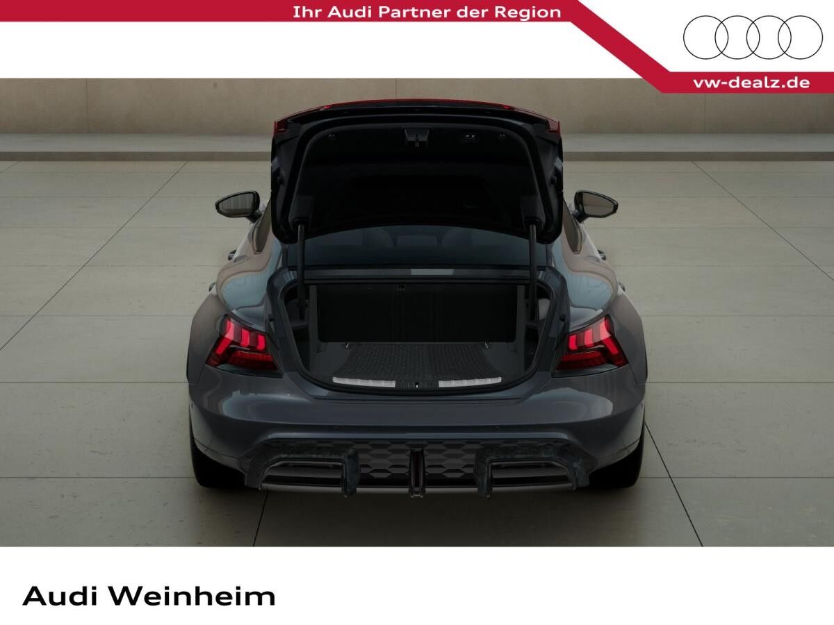 Audi RS e-tron GT performance Laserlicht NAVI Alu 21"
