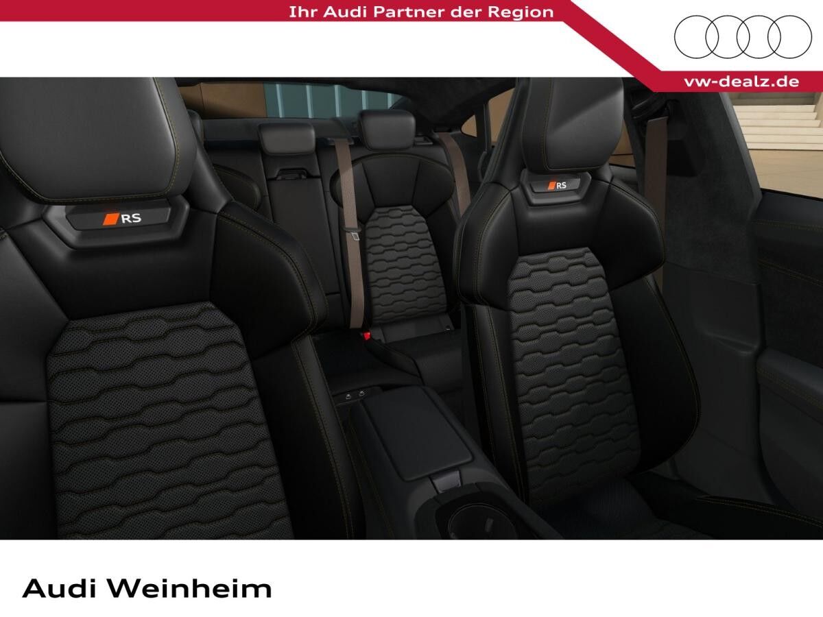 Audi RS e-tron GT performance Laserlicht NAVI Alu 21"