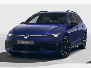 Volkswagen Golf Variant R-Line 2.0 l TDI
