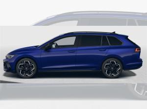 Volkswagen Golf Variant R-Line 2.0 l TDI