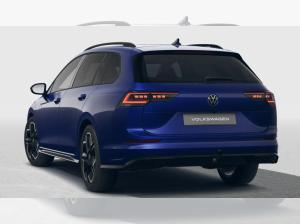 Volkswagen Golf Variant R-Line 2.0 l TDI