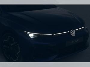 Volkswagen Golf Variant R-Line 2.0 l TDI