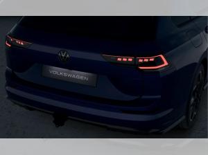 Volkswagen Golf Variant R-Line 2.0 l TDI