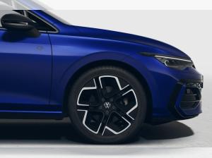 Volkswagen Golf Variant R-Line 2.0 l TDI