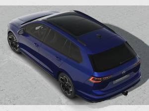 Volkswagen Golf Variant R-Line 2.0 l TDI