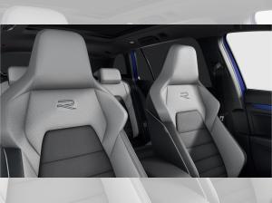 Volkswagen Golf Variant R-Line 2.0 l TDI