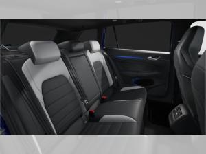 Volkswagen Golf Variant R-Line 2.0 l TDI