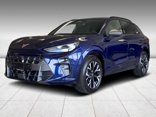 Cupra Terramar 1.5 eTSI DSG Navi 360°Cam CarPlay ACC