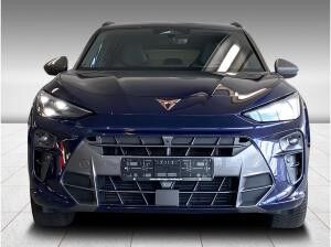 Cupra Terramar 1.5 eTSI DSG Navi 360°Cam CarPlay ACC