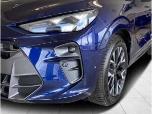 Cupra Terramar 1.5 eTSI DSG Navi 360°Cam CarPlay ACC