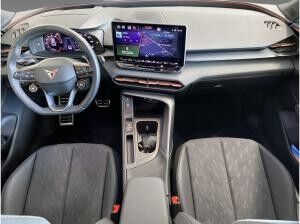 Cupra Terramar 1.5 eTSI DSG Navi 360°Cam CarPlay ACC