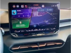 Cupra Terramar 1.5 eTSI DSG Navi 360°Cam CarPlay ACC