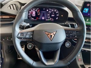 Cupra Terramar 1.5 eTSI DSG Navi 360°Cam CarPlay ACC