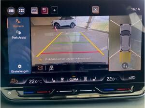 Cupra Terramar 1.5 eTSI DSG Navi 360°Cam CarPlay ACC