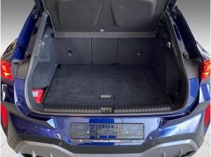 Cupra Terramar 1.5 eTSI DSG Navi 360°Cam CarPlay ACC