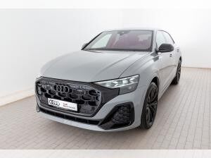 Audi Q8 TDI quattro tiptronic Audi Q8 TDI quattro tiptronic