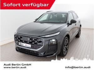 Audi Q3 TFSI quattro S tronic Audi Q3 TFSI quattro S tronic