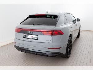 Audi Q8 TDI quattro tiptronic Audi Q8 TDI quattro tiptronic